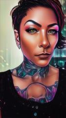 Rhainna McCulloch