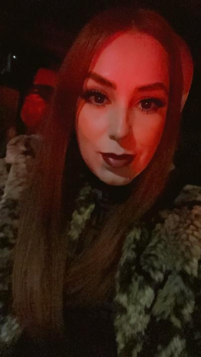 Lazuli Ortiz