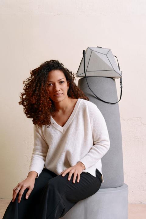 Maria Rondón