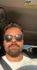 Ashwin Nair
