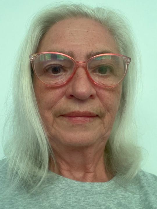 Janina Jarosz