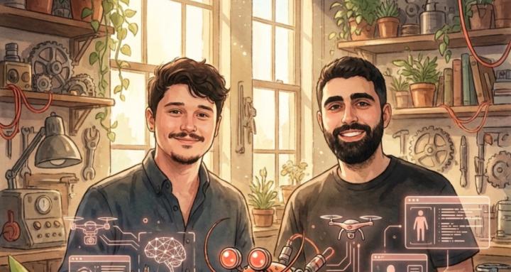 FUTUREAGENTS