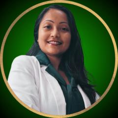 Anupama Birbal