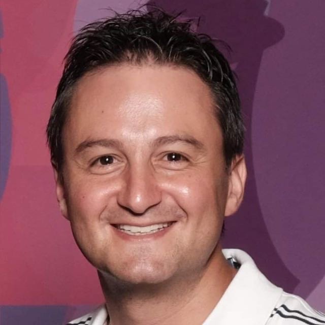David Buchalter
