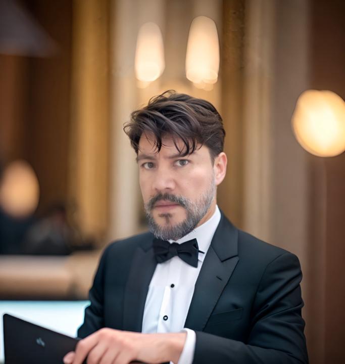 Ruben Morales Estrella