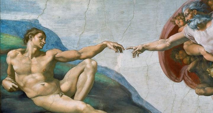 Rest Assured Ministries by RJ 