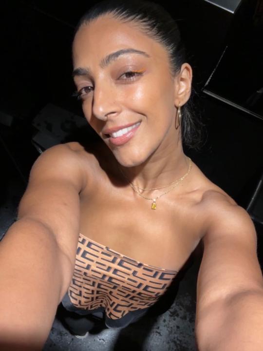 Sandi Aulakh