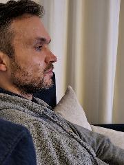 Patrick Martin
