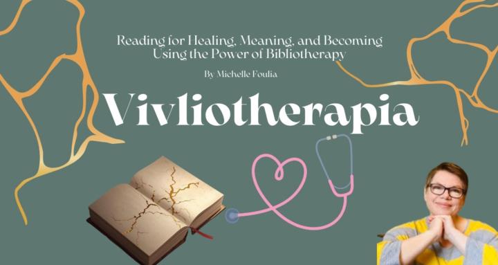 Vivliotherapia