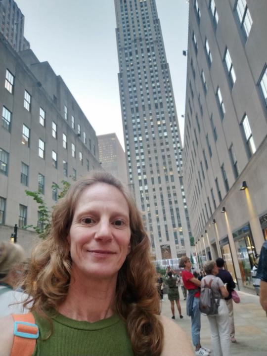 María Belén Faraudo