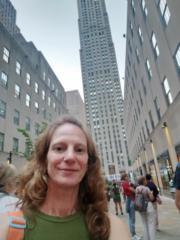 María Belén Faraudo