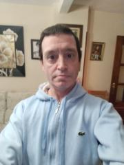 Manuel Martos