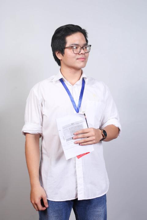 Duong Tuan Minh