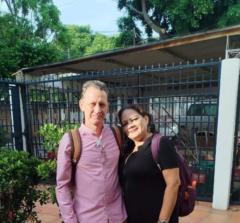 Evelyn Lacruz Hernández