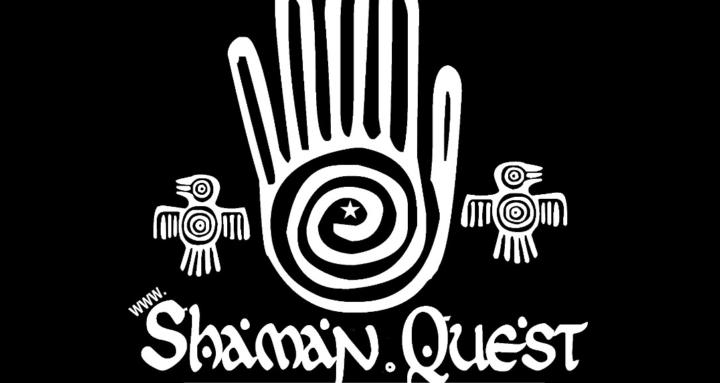 SHAMAN QUEST