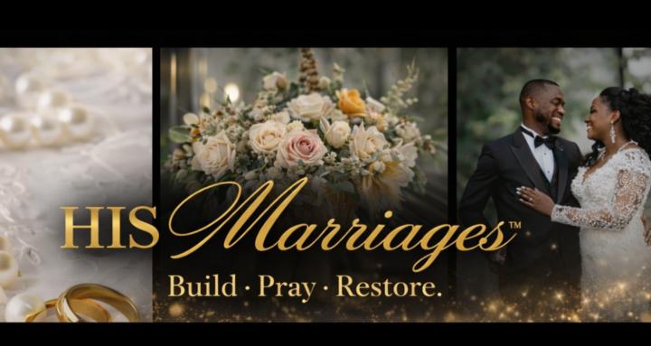 HIS MARRIAGES™