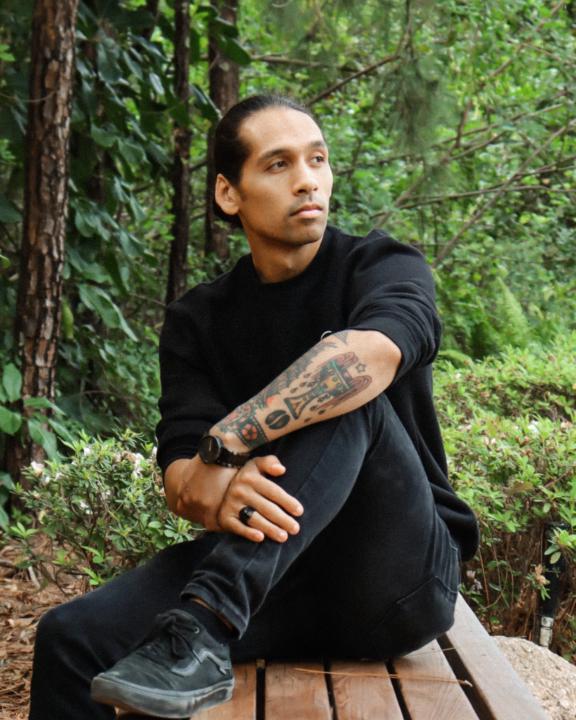 Zach Thanasilangkul