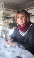 Geneviève Le Marec