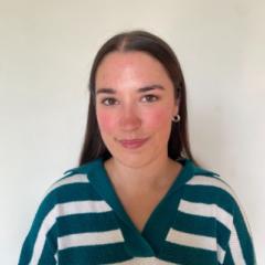 Amy Baber