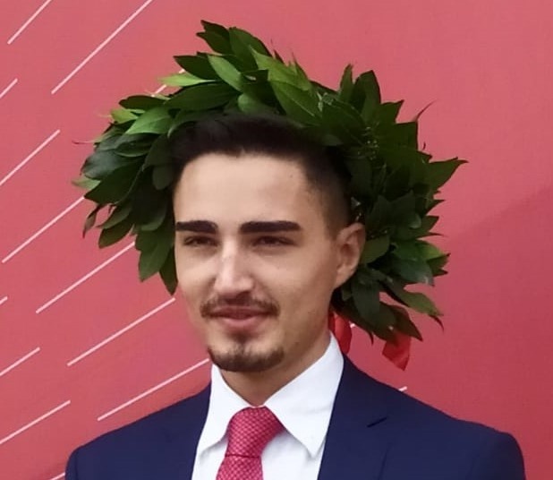 Gianfranco Larghi