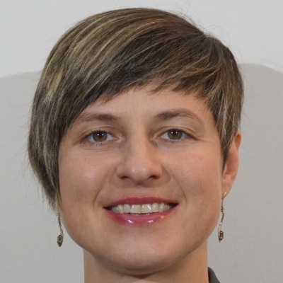 Mariya Smirnova