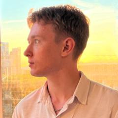 Ben Ewert Admin