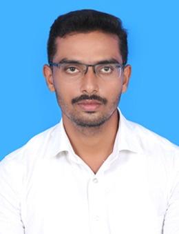 Naveenraj Periyasamy