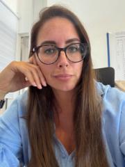 Sara Pineda Cabrera