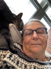 Susan Crane