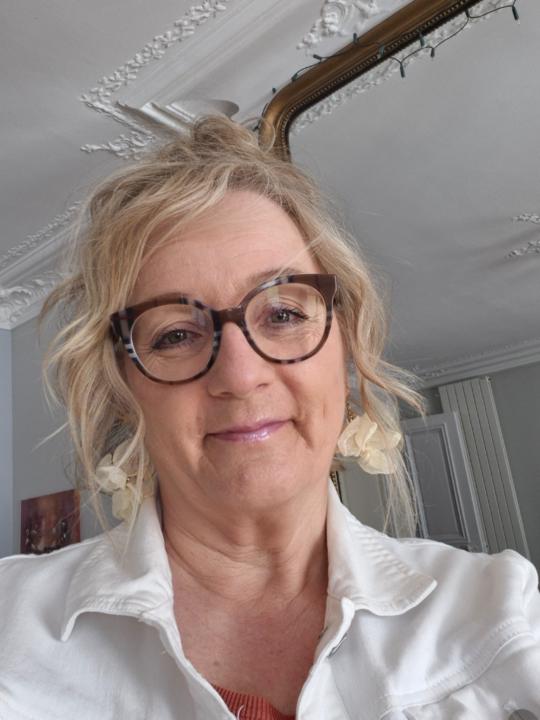 Jocelyne Stinkess