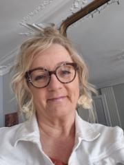 Jocelyne Stinkess