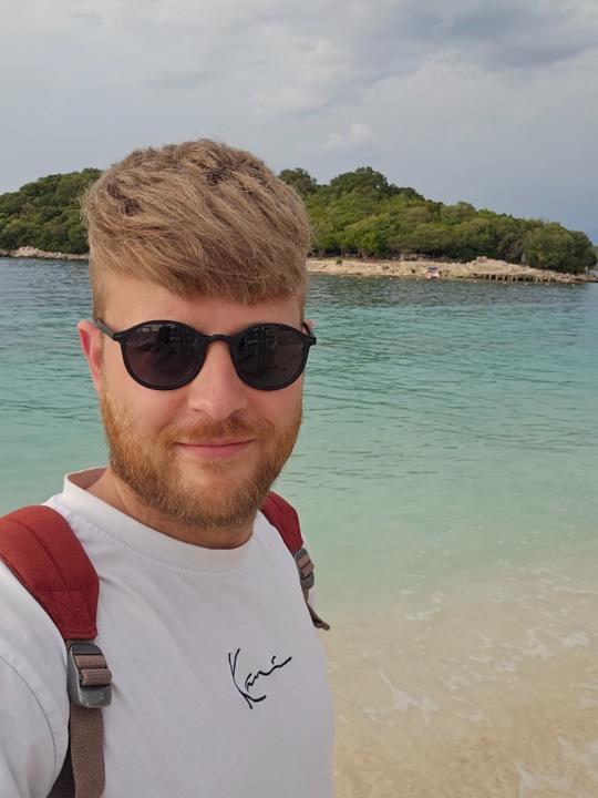 Bastian Barkowski