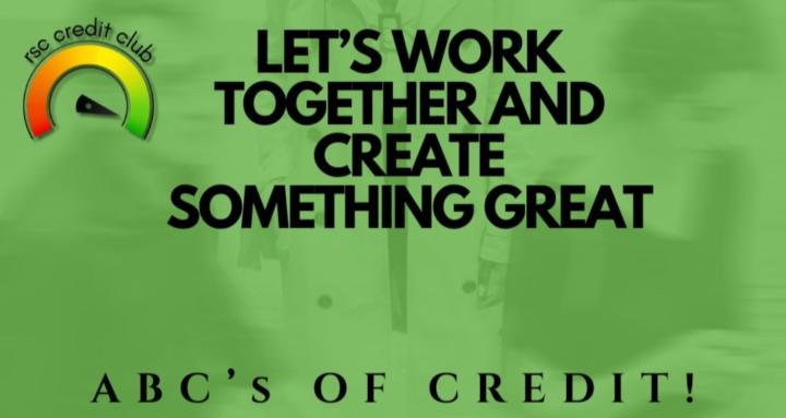 RSC CREDIT CLUB
