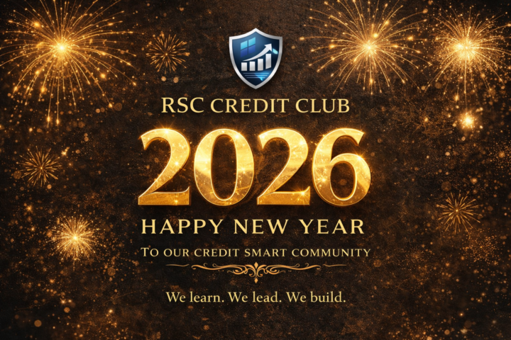 Happy New Year — Welcome to 2026 🎆