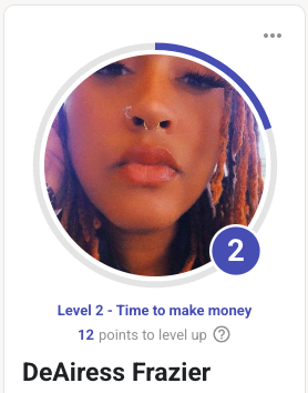 #1 ON THE LEADERS BOARD