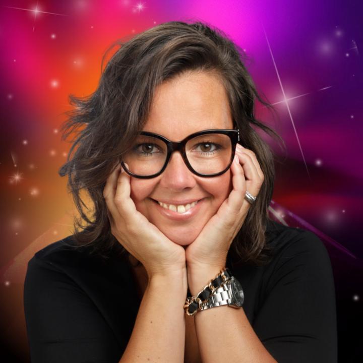 Julia Erdmann