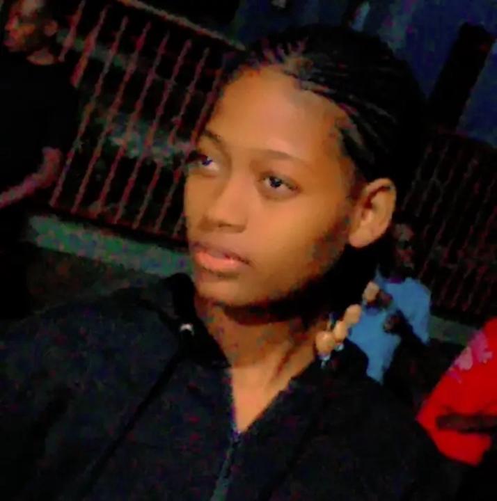 Christelle Jean-Philippe