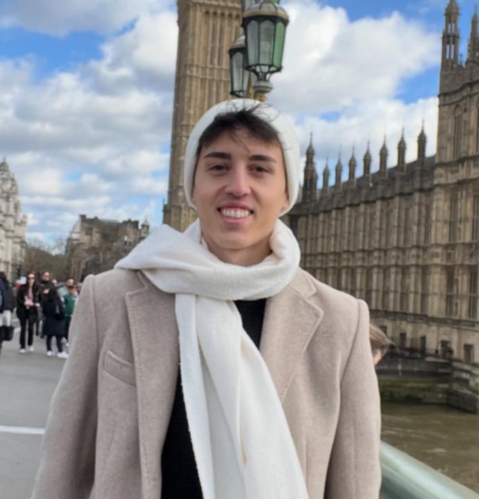 Theodor Mihail Ciuca