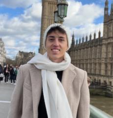 Theodor Mihail Ciuca