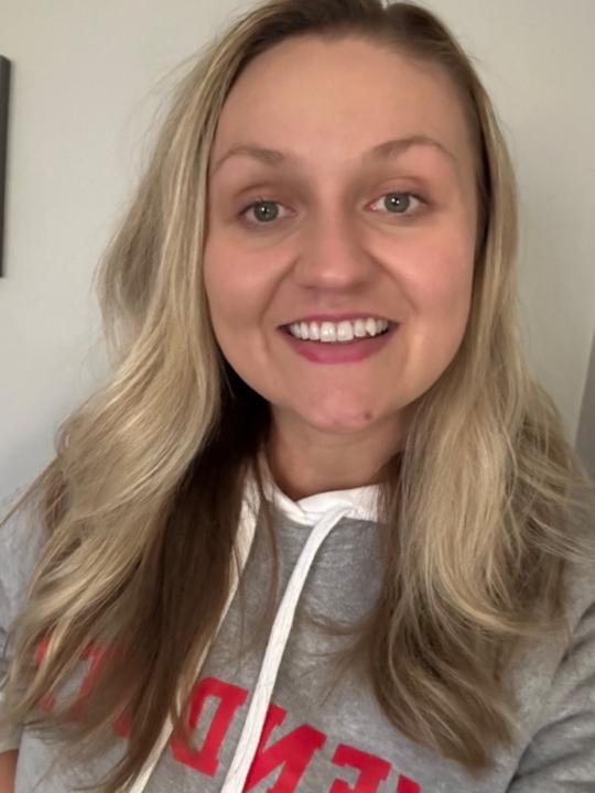 Jordan Lonergan