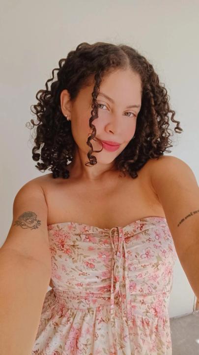 Tayna Amorim