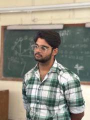 Moksh Sharma