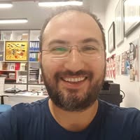 Yasin Özcan