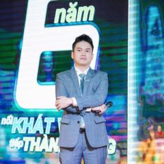 Ngô Nhật Huy