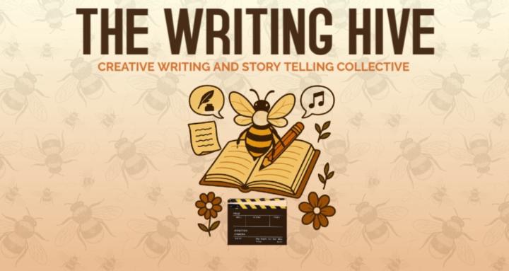 The Writing Hive