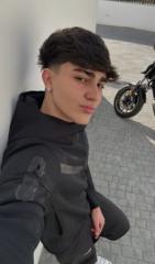 Martinez Leonardo