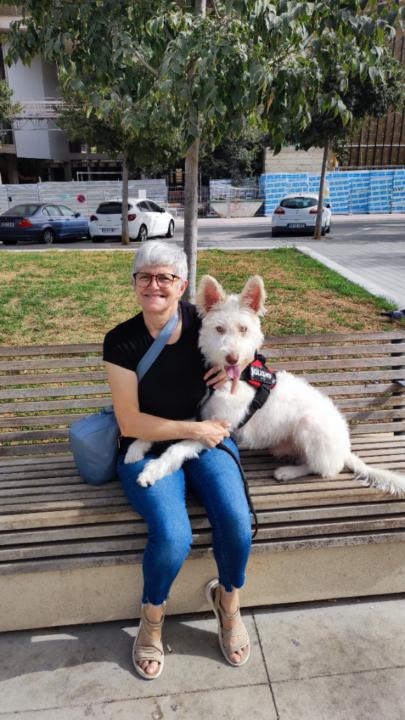 Nathalie Argence quesada