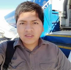 Edher Alegre