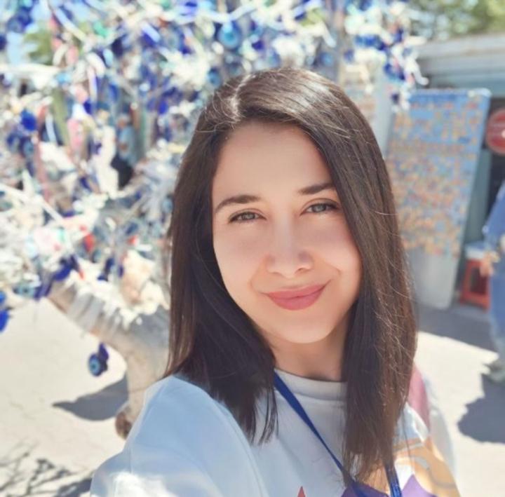 Pınar Özdemir