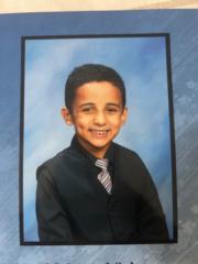 Mohamed Salem